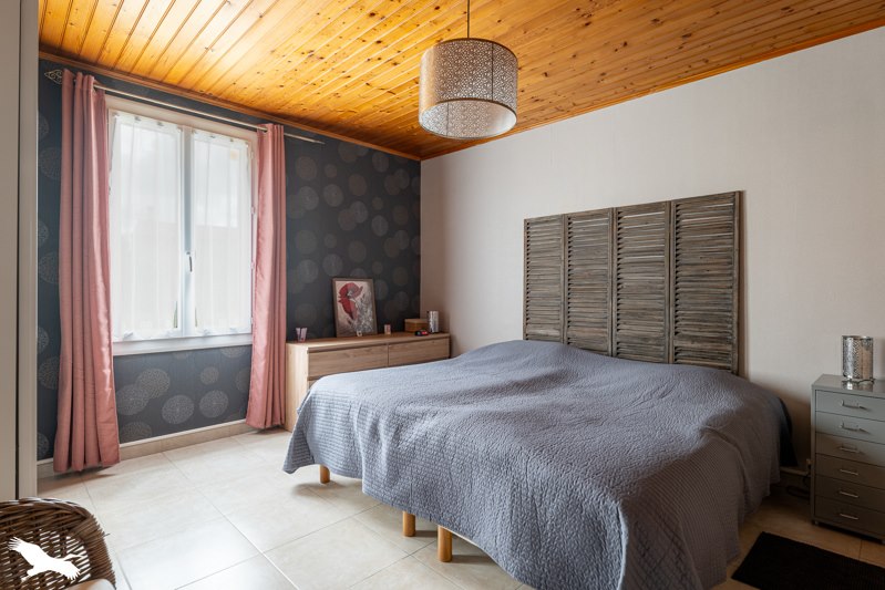 Vente Maison PAILLE - 7 pièces -192 m² - (17470)