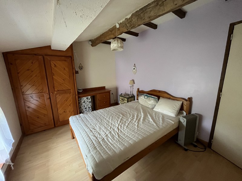 Vente Maison VARAIZE - 3 pièces -74 m² - (17400)