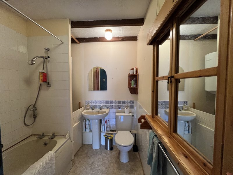 Vente Maison VARAIZE - 3 pièces -74 m² - (17400)