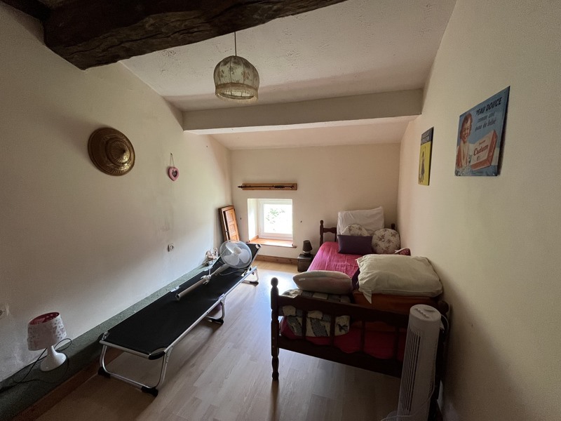 Vente Maison VARAIZE - 3 pièces -74 m² - (17400)