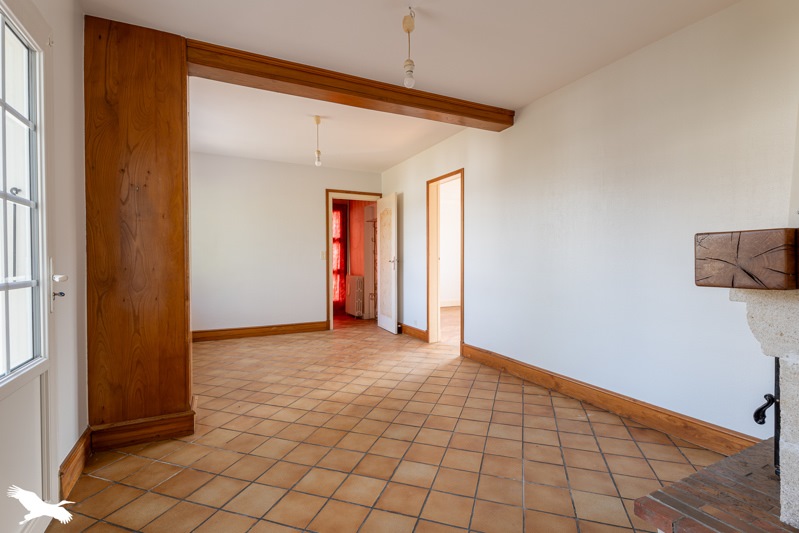 Vente Maison Matha - 6 pièces -128 m² - (17160)