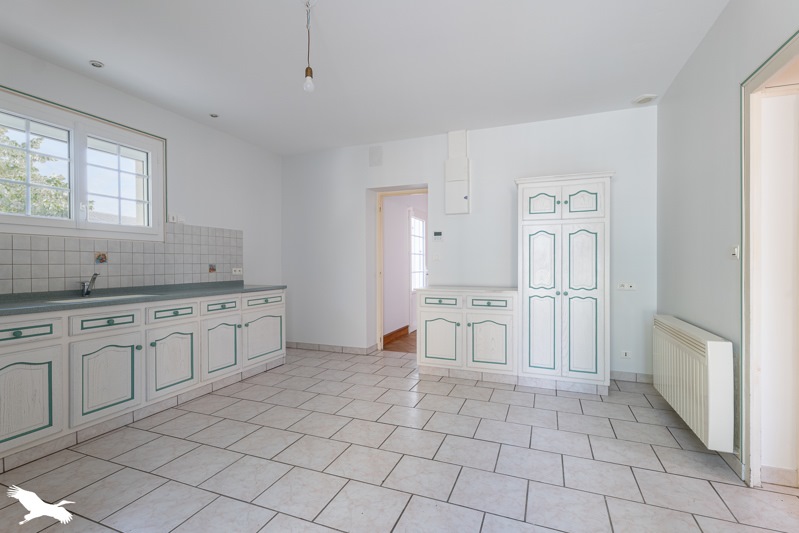 Vente Maison Matha - 6 pièces -128 m² - (17160)