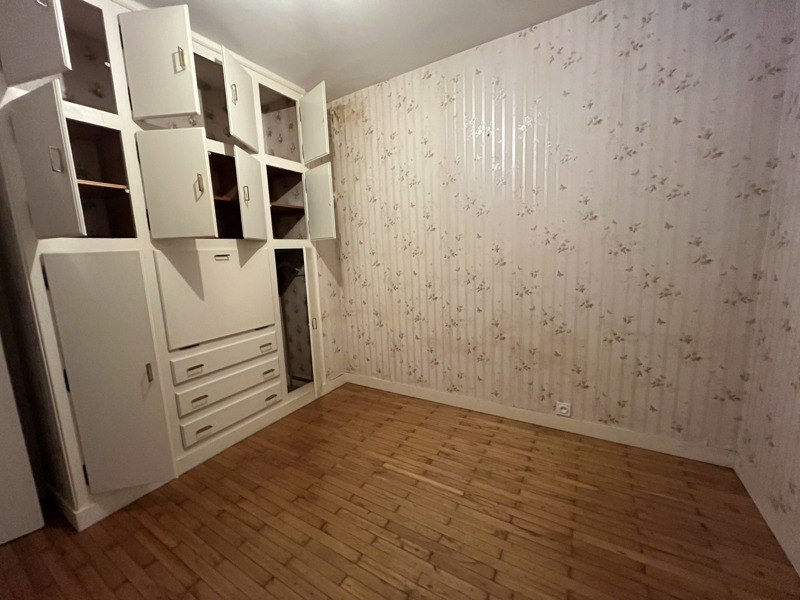 Vente Maison MATHA - 6 pièces -128 m² - (17160)