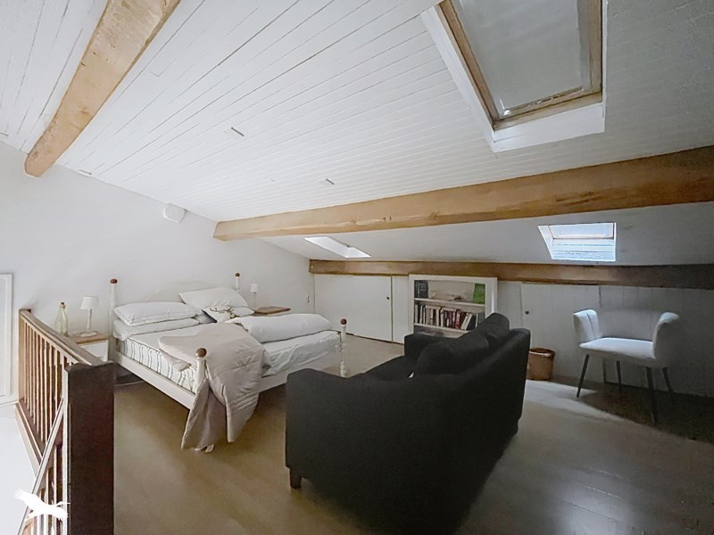 Vente Maison ST PIERRE DE JUILLERS - 2 pièces -41 m² - (17400)