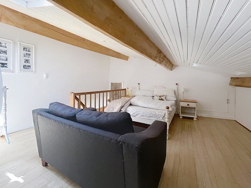 Vente Maison ST PIERRE DE JUILLERS - 2 pièces -41 m² - (17400)
