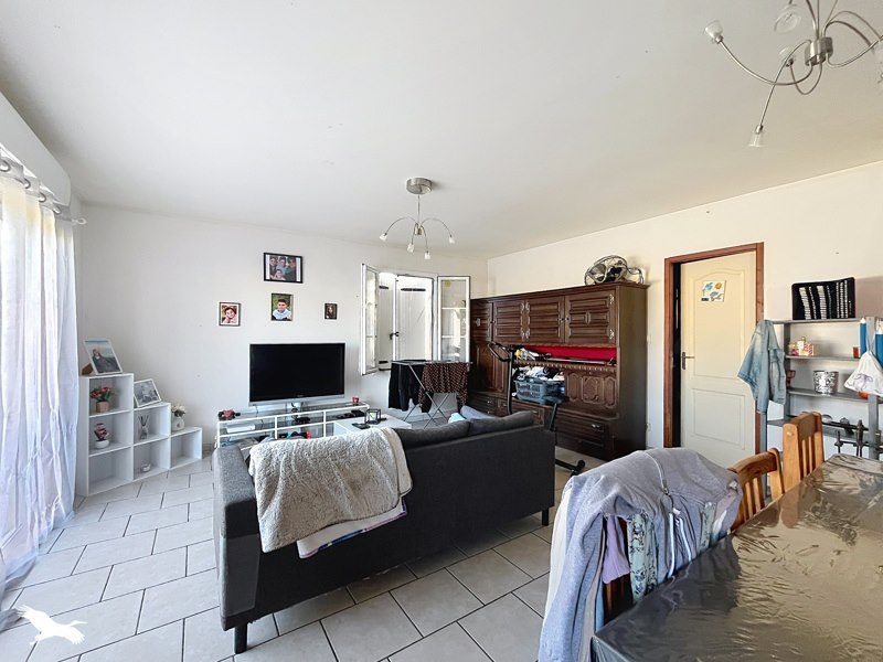 Vente Maison STE MEME - 4 pièces -97 m² - (17770)
