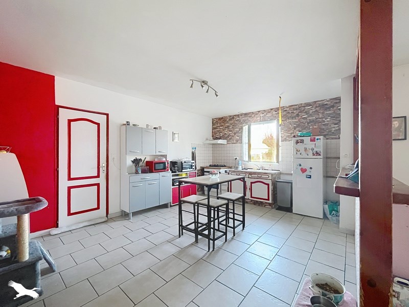 Vente Maison STE MEME - 4 pièces -97 m² - (17770)