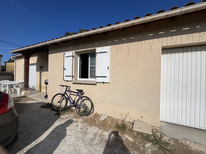 Maison 4 pièces 97 m² · à Sainte-Même · 97 m² · 129 600 €