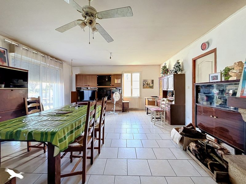 Vente Maison STE MEME 17770 4 pièces - 97 m²
