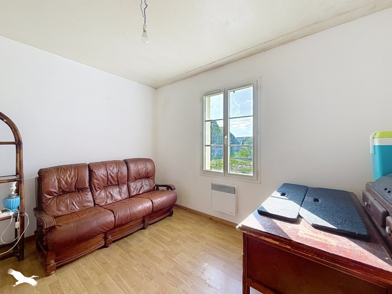 Vente Maison STE MEME - 4 pièces -97 m² - (17770)