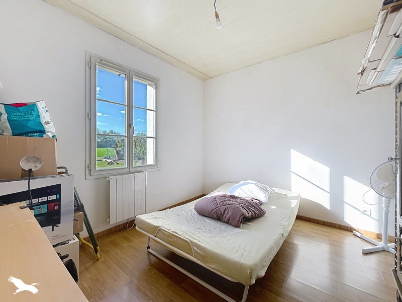 Vente Maison STE MEME - 4 pièces -97 m² - (17770)