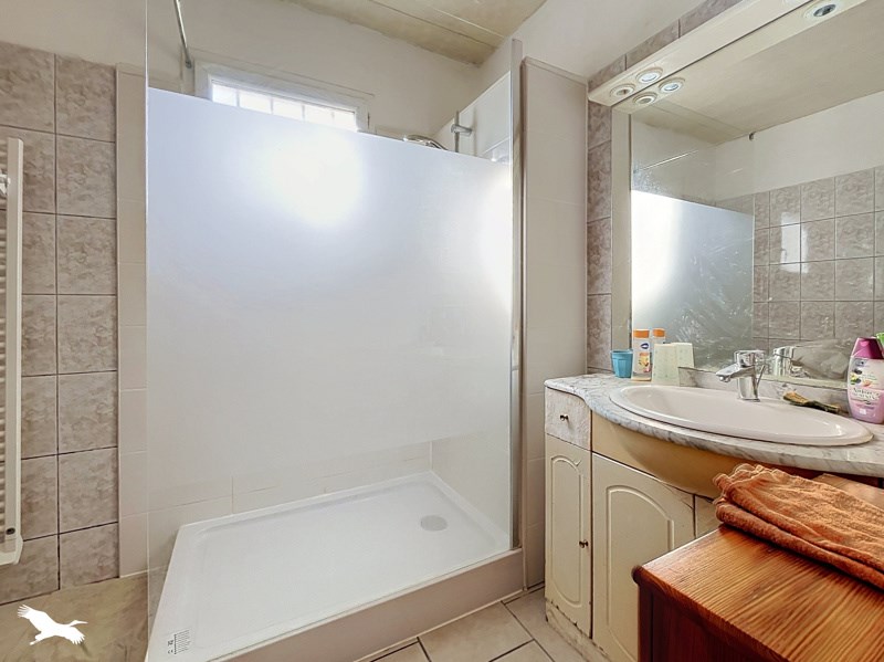 Vente Maison STE MEME - 4 pièces -97 m² - (17770)