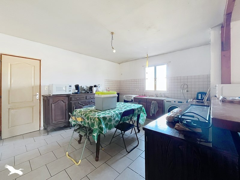 Vente Maison STE MEME - 4 pièces -97 m² - (17770)