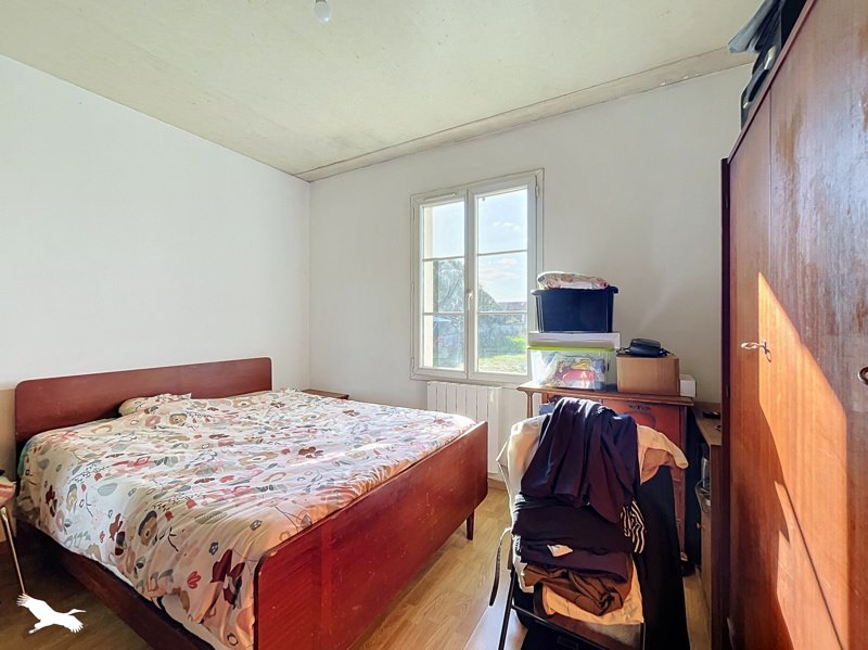 Vente Maison STE MEME - 4 pièces -97 m² - (17770)