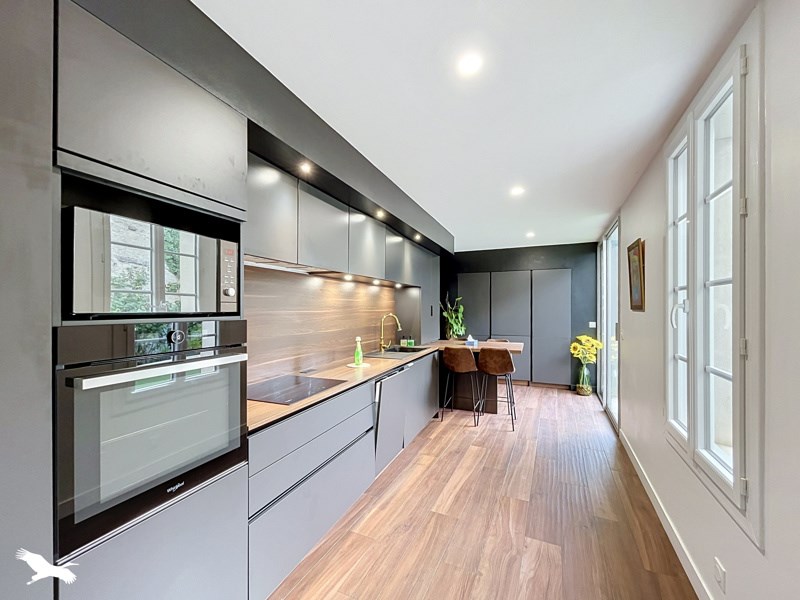 Vente Maison MATHA - 6 pièces -143 m² - (17160)