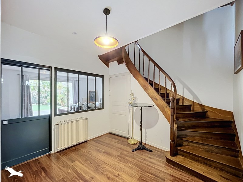 Vente Maison MATHA - 6 pièces -143 m² - (17160)