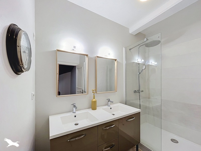 Vente Maison MATHA - 6 pièces -143 m² - (17160)
