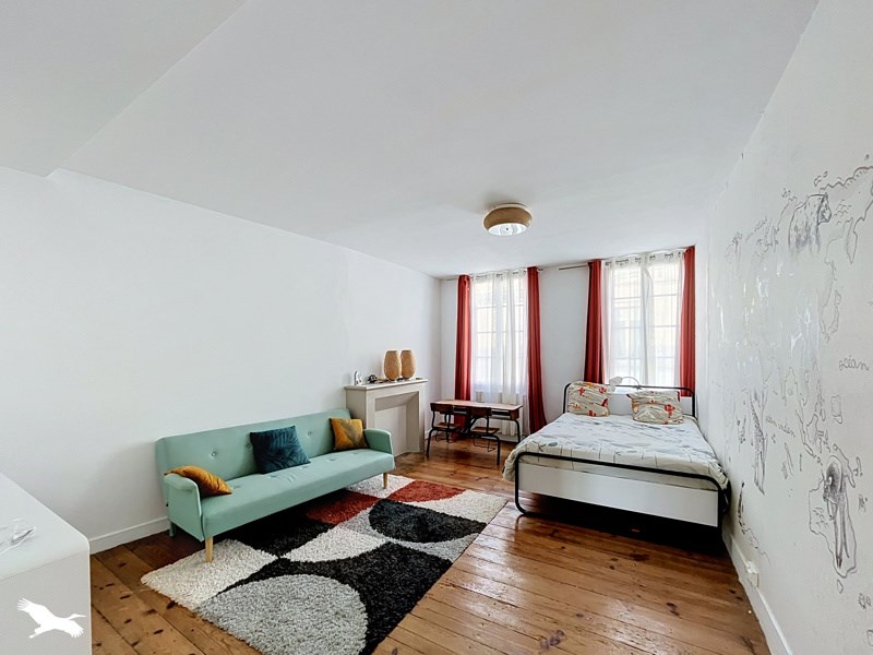 Vente Maison MATHA - 6 pièces -143 m² - (17160)