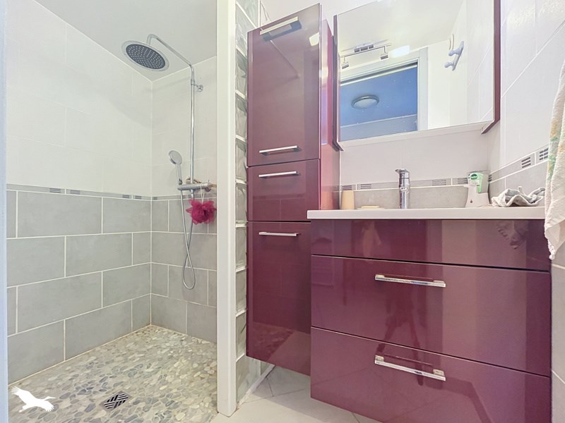 Vente Maison ST OUEN LA THENE - 5 pièces -107 m² - (17490)