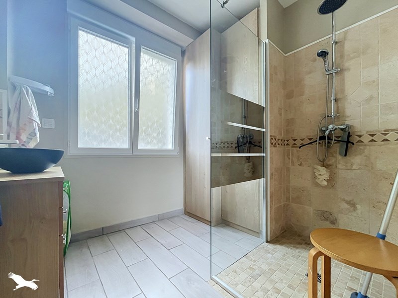 Vente Maison ST OUEN LA THENE - 5 pièces -107 m² - (17490)