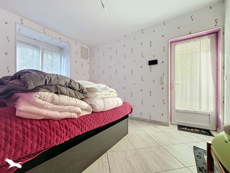 Vente Maison ST OUEN LA THENE - 5 pièces -107 m² - (17490)