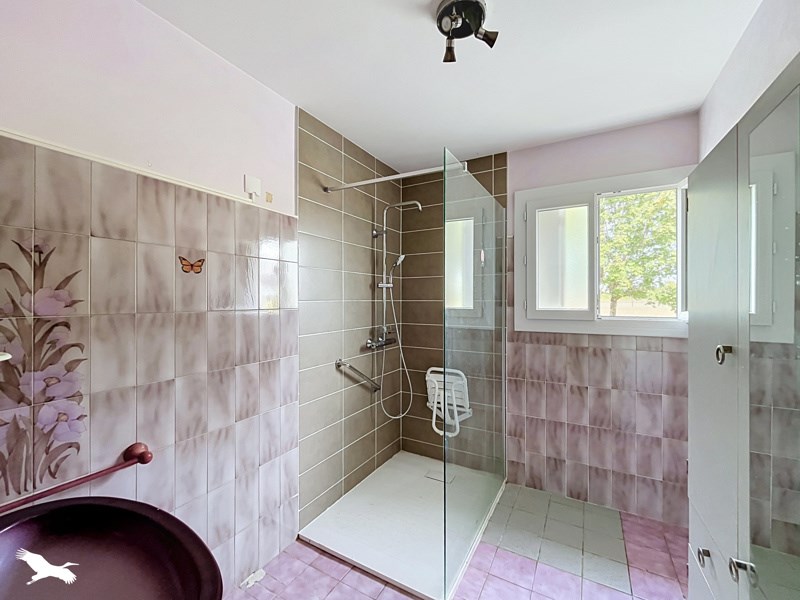 Vente Maison Aujac - 6 pièces -102 m² - (17770)