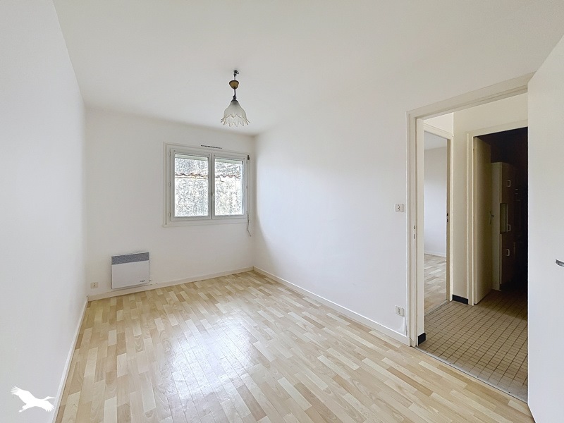 Vente Maison Macqueville - 3 pièces -72 m² - (17490)