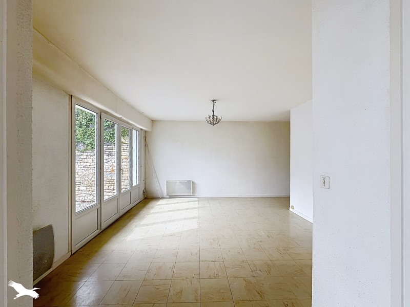 Vente Maison Macqueville - 3 pièces -72 m² - (17490)