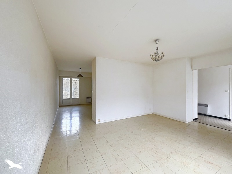 Vente Maison Macqueville - 3 pièces -72 m² - (17490)
