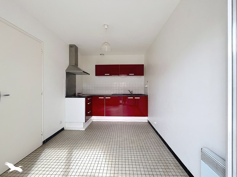 Vente Maison Macqueville - 3 pièces -72 m² - (17490)