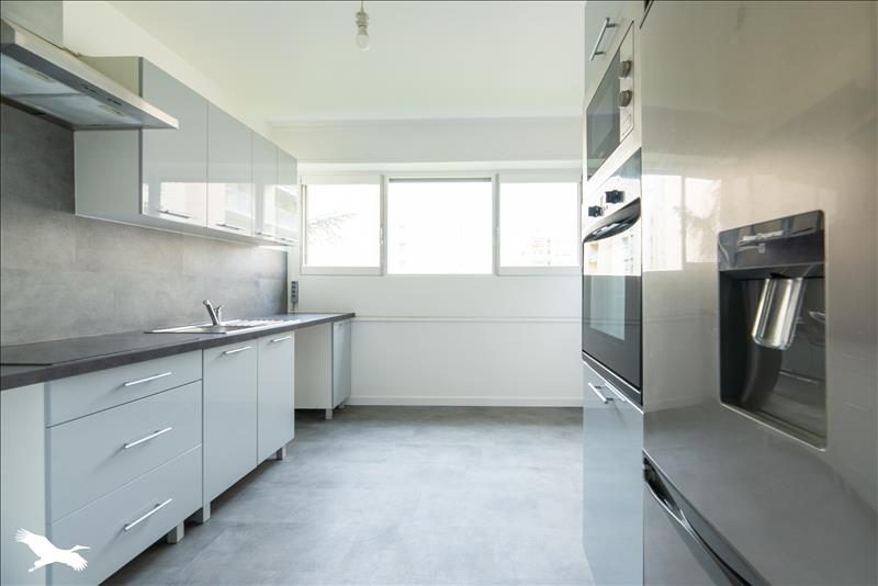 Vente Appartement PONTOISE - 5 pièces -87 m² - (95300)