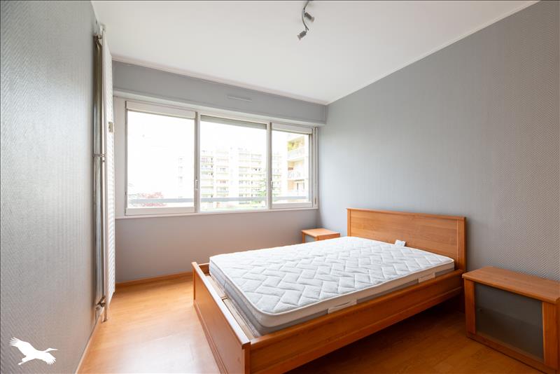 Vente Appartement PONTOISE - 5 pièces -87 m² - (95300)