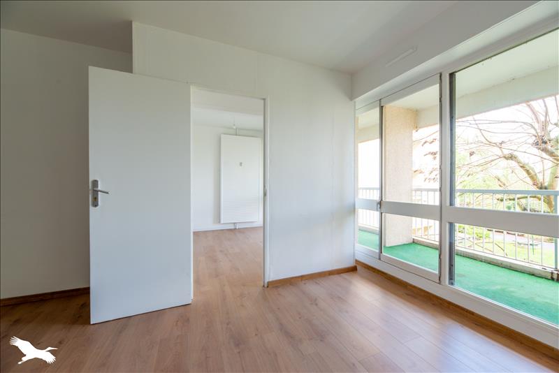 Vente Appartement PONTOISE - 5 pièces -87 m² - (95300)