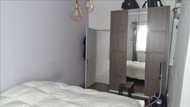 Vente Appartement PONTOISE - 2 pièces -61 m² - (95300)