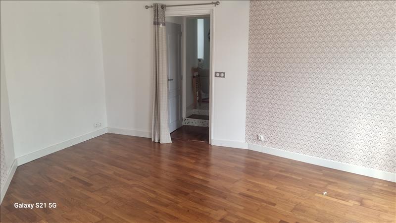 Vente Appartement PONTOISE - 2 pièces -61 m² - (95300)