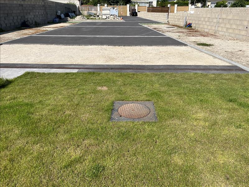 Vente Maison ST OUEN L AUMONE - 2 pièces -45 m² - (95310)