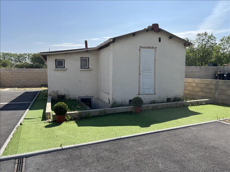 Vente Maison ST OUEN L AUMONE - 2 pièces -45 m² - (95310)