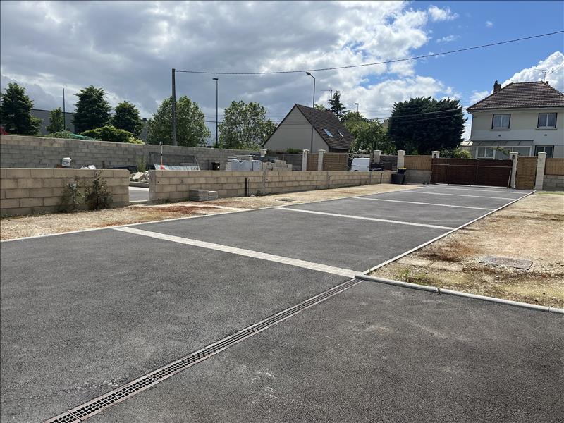 Vente Maison ST OUEN L AUMONE - 2 pièces -45 m² - (95310)