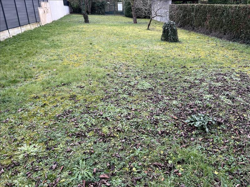 Vente Terrain ST OUEN L AUMONE - -607 m² - (95310)