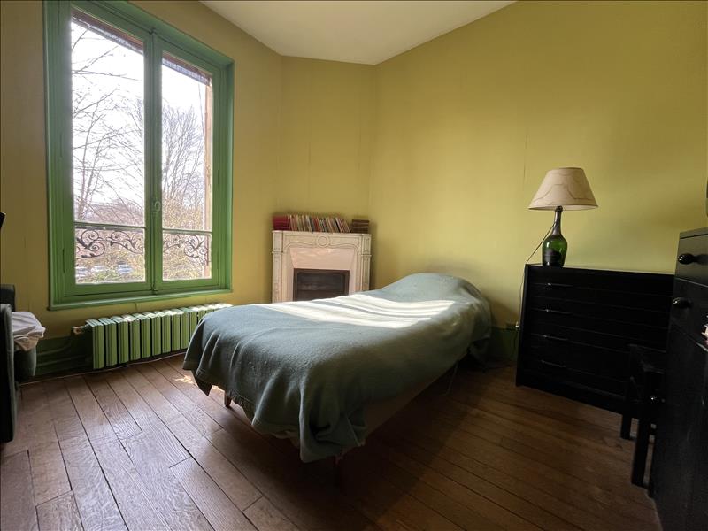 Vente Maison PONTOISE - 8 pièces -154 m² - (95300)