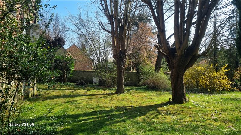 Vente Maison PONTOISE - 8 pièces -154 m² - (95300)