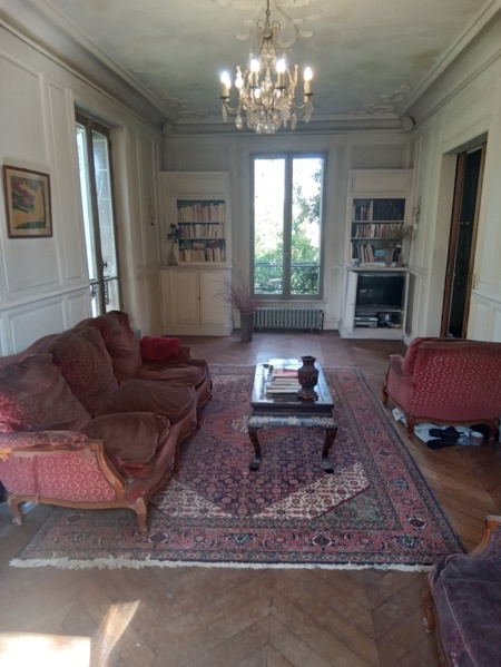 Vente Maison PONTOISE - 8 pièces -154 m² - (95300)