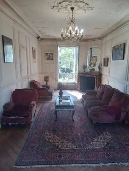 Vente Maison PONTOISE - 8 pièces -154 m² - (95300)