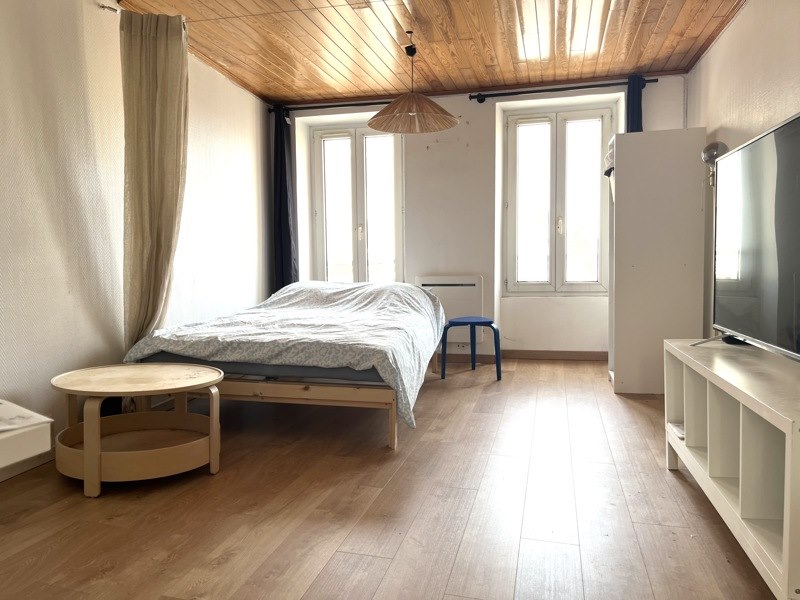 Vente Appartement ST OUEN L AUMONE - 1 pièce -34 m² - (95310)