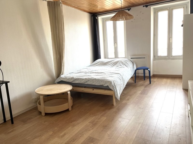 Vente Appartement ST OUEN L AUMONE - 1 pièce -34 m² - (95310)