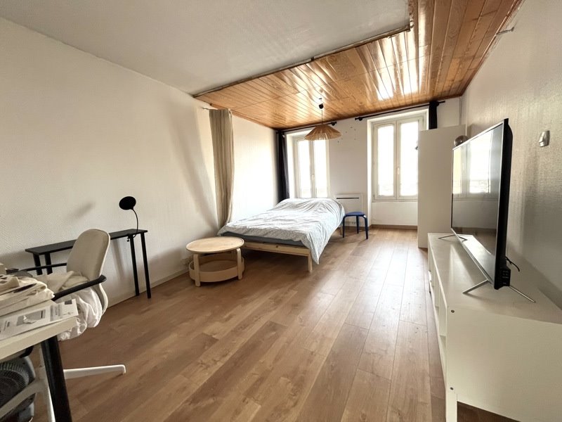 Vente Appartement ST OUEN L AUMONE - 1 pièce -34 m² - (95310)