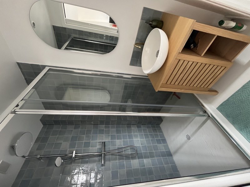 Vente Appartement ST OUEN L AUMONE - 1 pièce -34 m² - (95310)