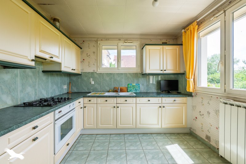 Vente Maison PONTOISE - 5 pièces -127 m² - (95300)