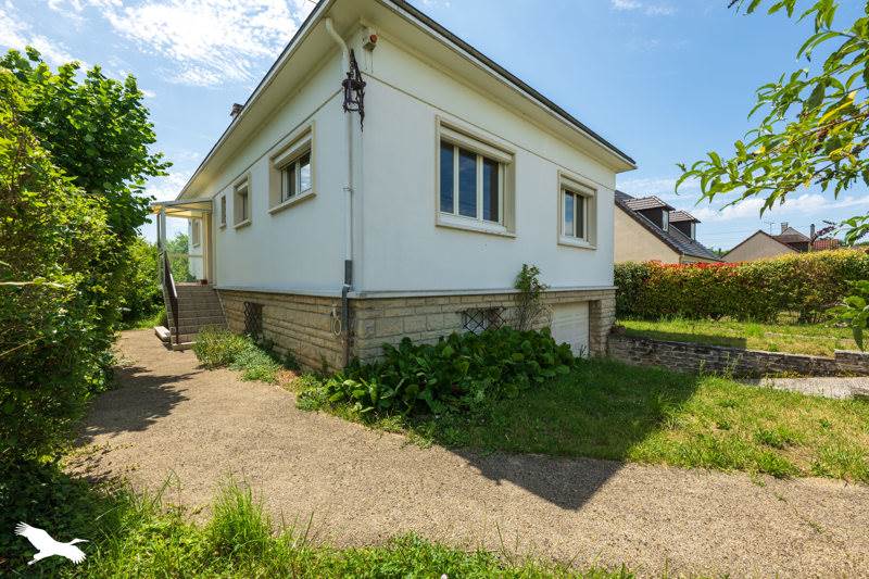 Vente Maison PONTOISE - 5 pièces -127 m² - (95300)