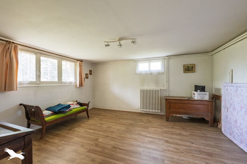 Vente Maison PONTOISE - 5 pièces -127 m² - (95300)